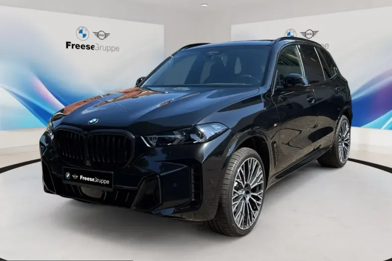 BMW X5 (Seria X) din 2024 cu 20.882 km - oferta BMW253154 - foto 1