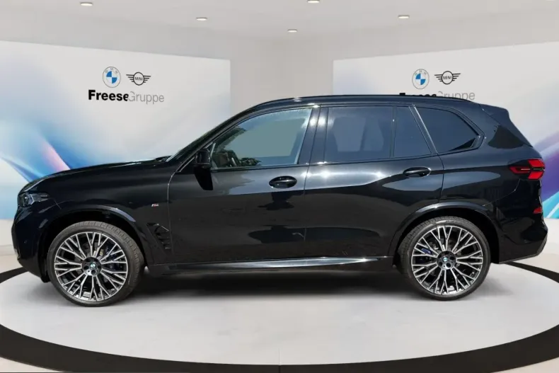 BMW X5 (Seria X) din 2024 cu 20.882 km - oferta BMW253154 - foto 3