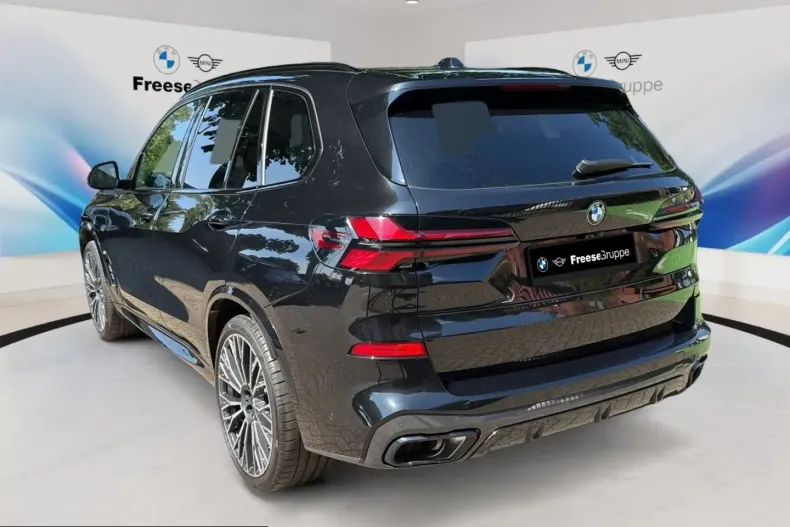 BMW X5 (Seria X) din 2024 cu 20.882 km - oferta BMW253154 - foto 4