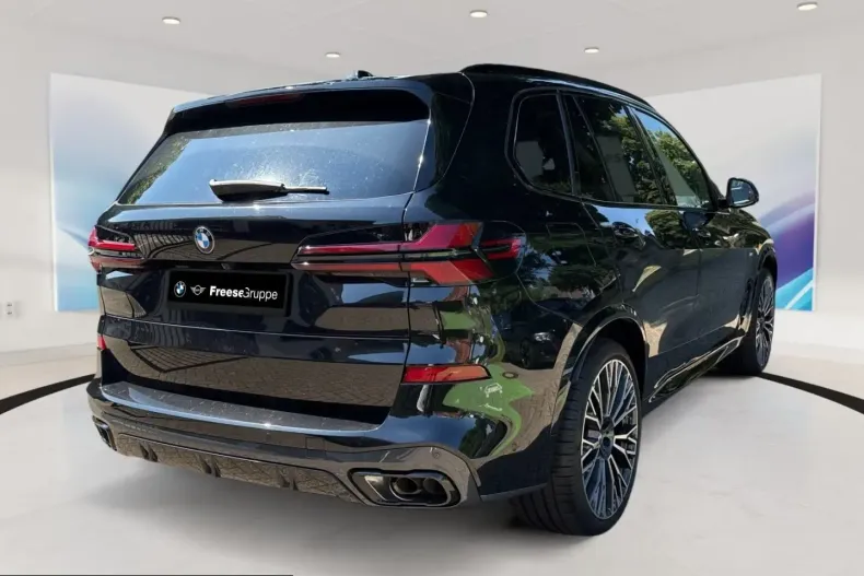 BMW X5 (Seria X) din 2024 cu 20.882 km - oferta BMW253154 - foto 6