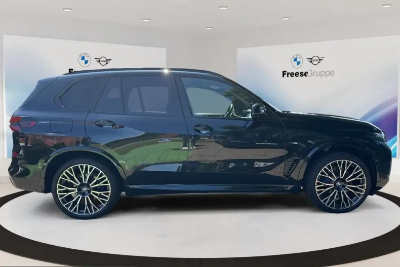 BMW X5 (Seria X) din 2024 cu 20.882 km - oferta BMW253154 - foto 7