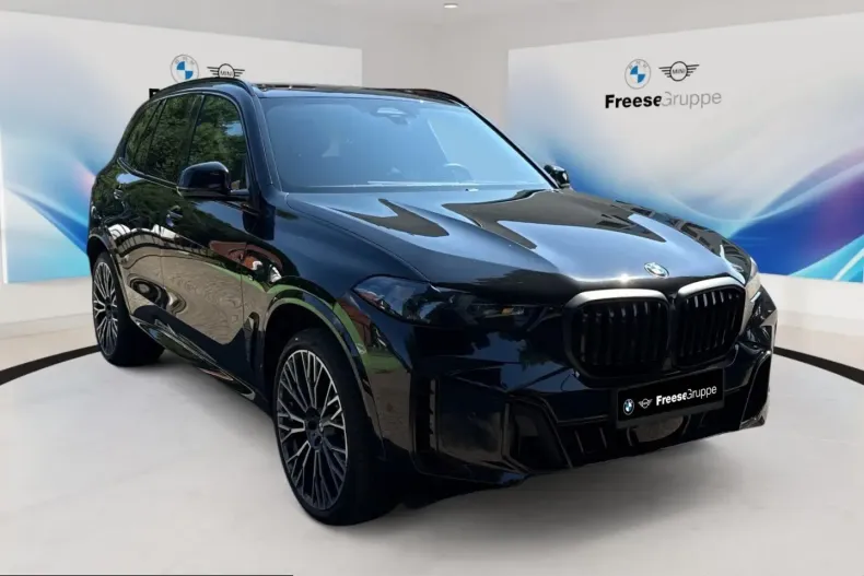 BMW X5 (Seria X) din 2024 cu 20.882 km - oferta BMW253154 - foto 8