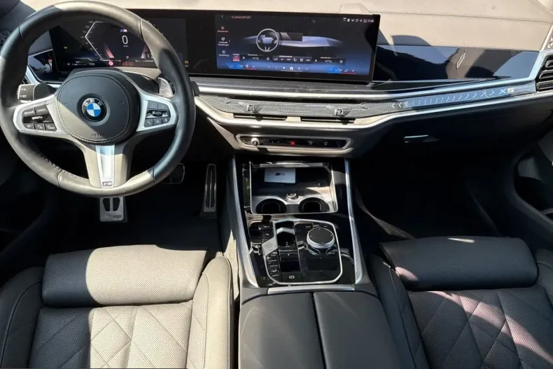 BMW X5 (Seria X) din 2024 cu 20.882 km - oferta BMW253154 - foto 11