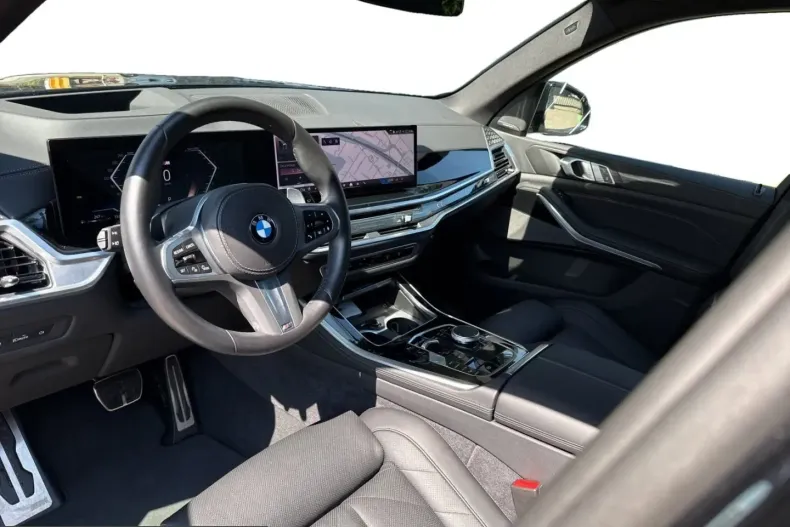 BMW X5 (Seria X) din 2024 cu 20.882 km - oferta BMW253154 - foto 14