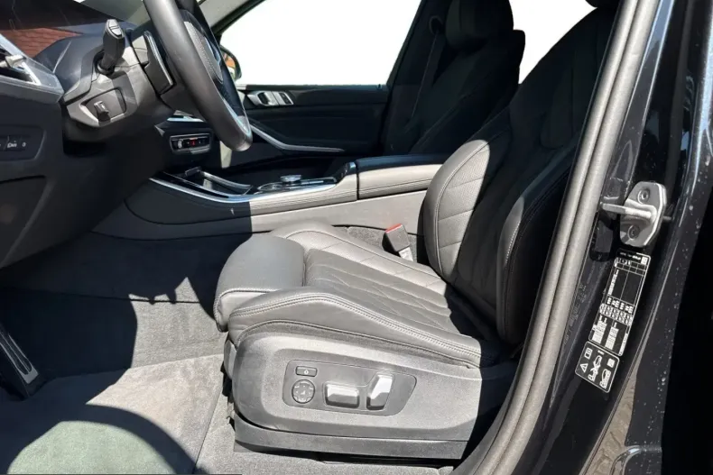BMW X5 (Seria X) din 2024 cu 20.882 km - oferta BMW253154 - foto 17