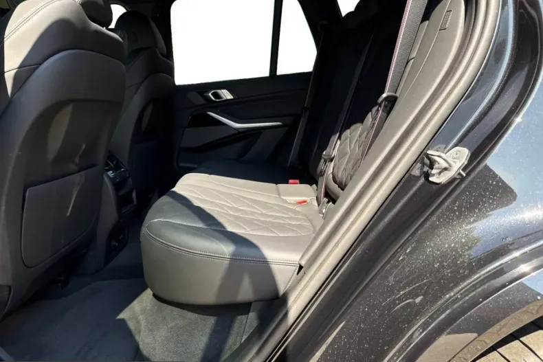 BMW X5 (Seria X) din 2024 cu 20.882 km - oferta BMW253154 - foto 18