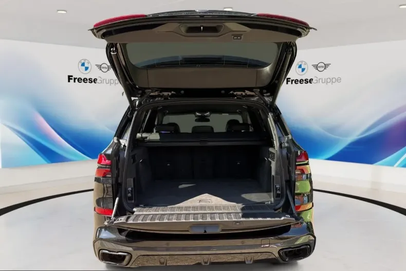 BMW X5 (Seria X) din 2024 cu 20.882 km - oferta BMW253154 - foto 20