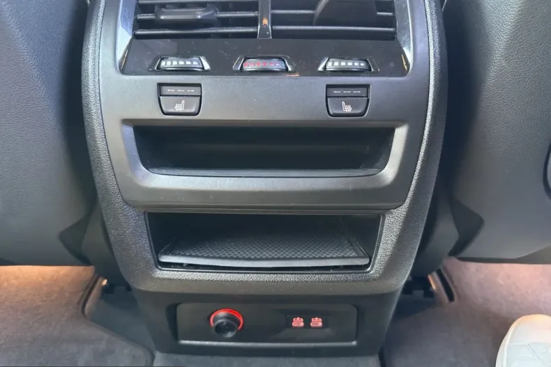 BMW X5 (Seria X) din 2024 cu 20.882 km - oferta BMW253154 - foto 22