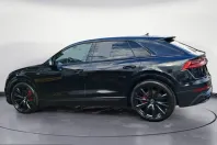Audi Q8 din 2023 cu 69.299 km - oferta AUD253155 - foto 2