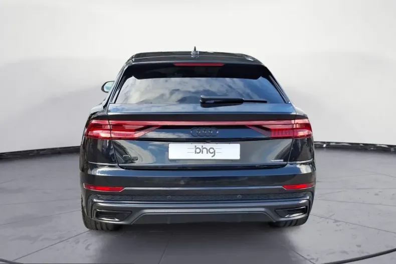 Audi Q8 din 2023 cu 69.299 km - oferta AUD253155 - foto 4