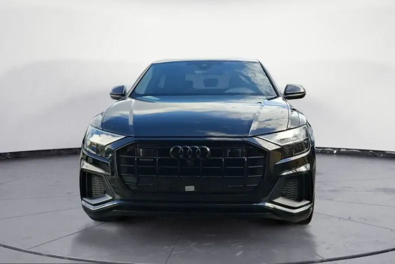 Audi Q8 din 2023 cu 69.299 km - oferta AUD253155 - foto 7