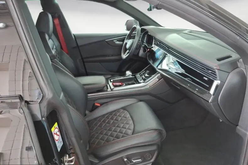 Audi Q8 din 2023 cu 69.299 km - oferta AUD253155 - foto 11
