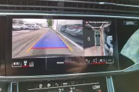 Audi Q8 din 2023 cu 69.299 km - oferta AUD253155 - foto 14