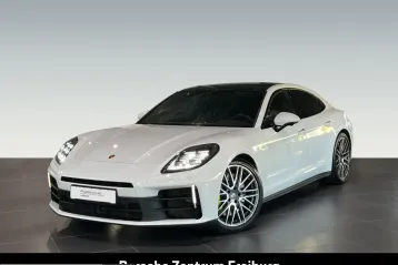 Porsche Panamera din 2025 - oferta POR253156