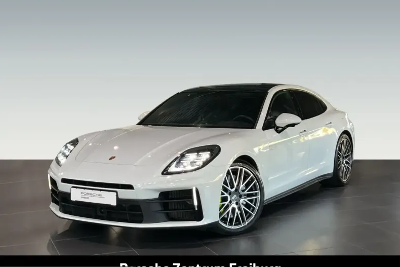 Porsche Panamera din 2025 cu 31.100 km - oferta POR253156 - foto 1