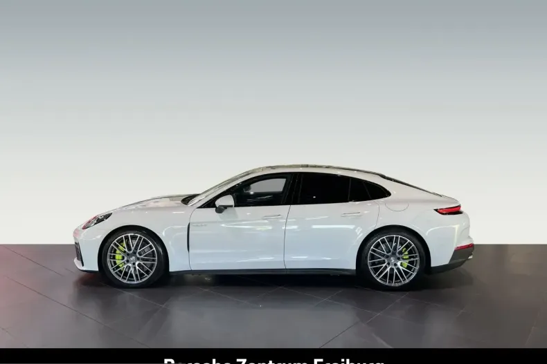 Porsche Panamera din 2025 cu 31.100 km - oferta POR253156 - foto 2