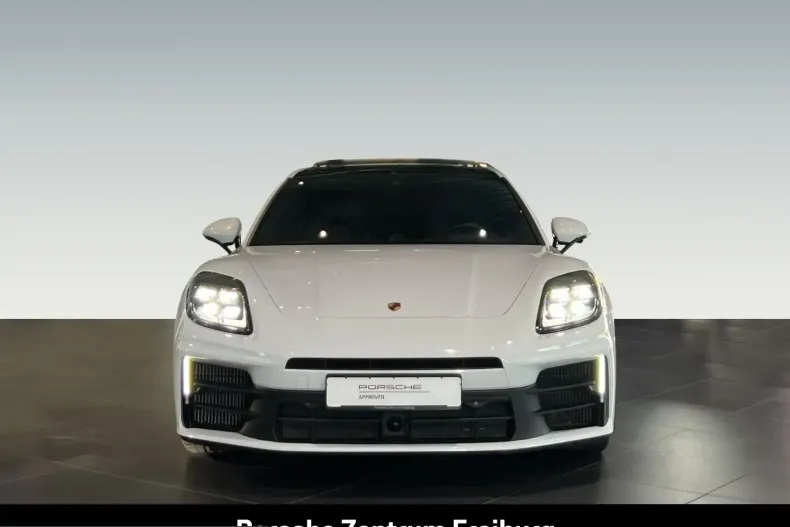 Porsche Panamera din 2025 cu 31.100 km - oferta POR253156 - foto 4