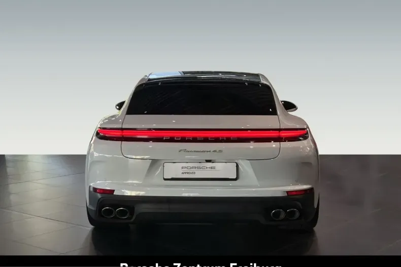 Porsche Panamera din 2025 cu 31.100 km - oferta POR253156 - foto 5