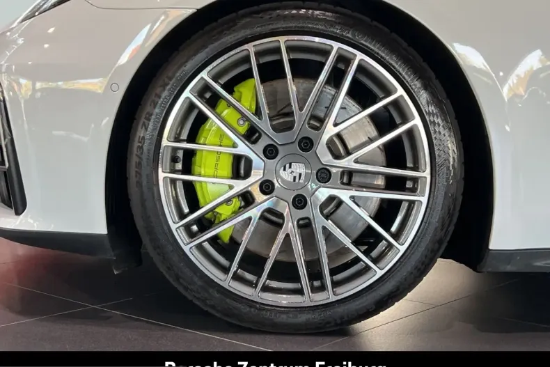 Porsche Panamera din 2025 cu 31.100 km - oferta POR253156 - foto 6