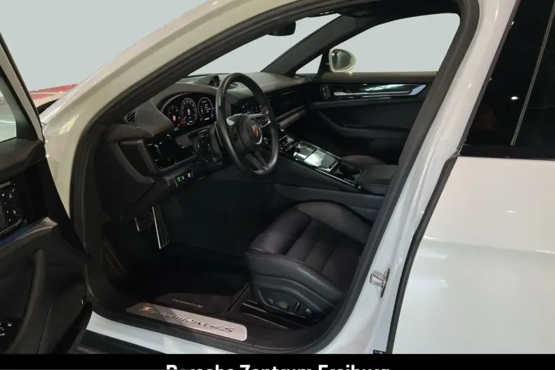 Porsche Panamera din 2025 cu 31.100 km - oferta POR253156 - foto 7