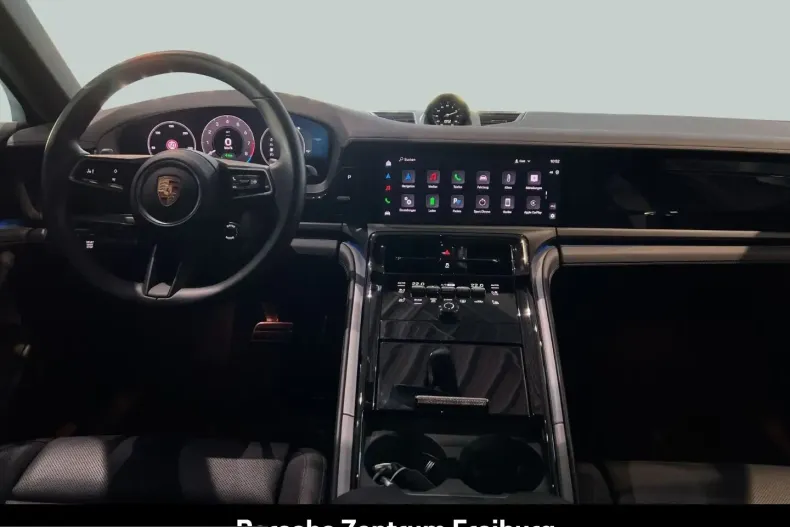Porsche Panamera din 2025 cu 31.100 km - oferta POR253156 - foto 9