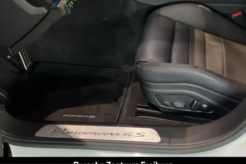 Porsche Panamera din 2025 cu 31.100 km - oferta POR253156 - foto 18
