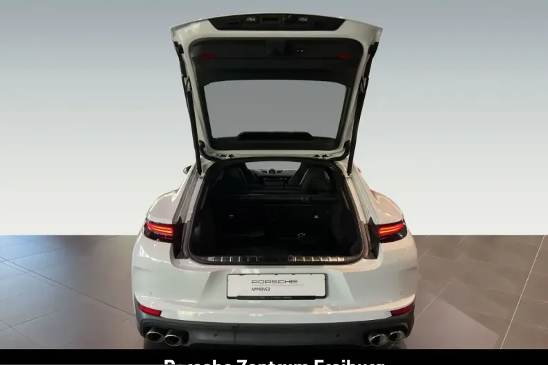 Porsche Panamera din 2025 cu 31.100 km - oferta POR253156 - foto 25