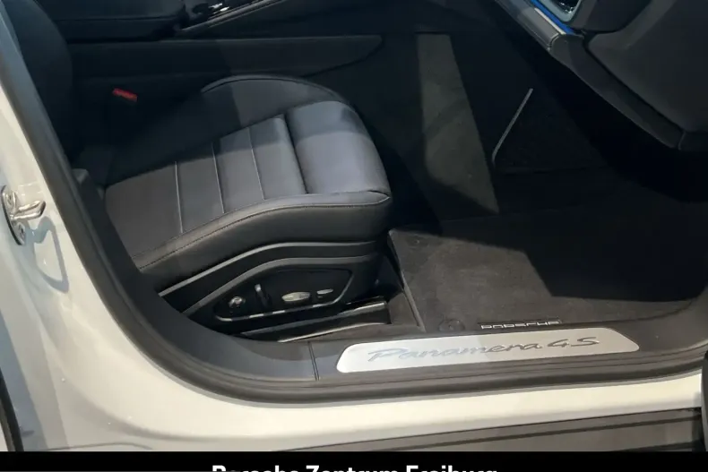 Porsche Panamera din 2025 cu 31.100 km - oferta POR253156 - foto 28