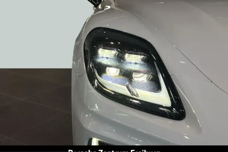 Porsche Panamera din 2025 cu 31.100 km - oferta POR253156 - foto 29