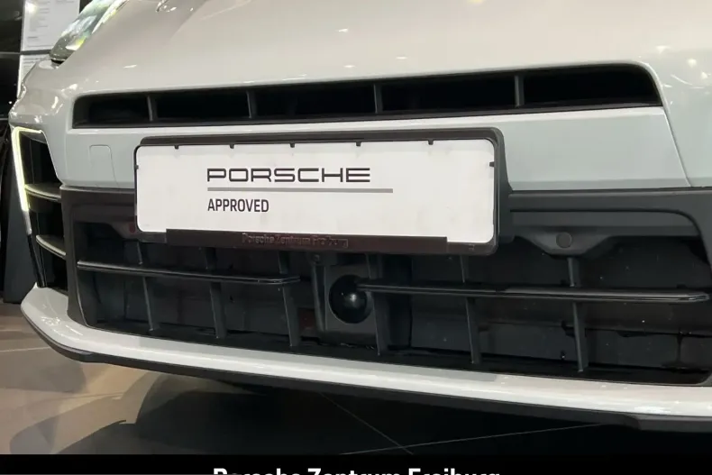 Porsche Panamera din 2025 cu 31.100 km - oferta POR253156 - foto 30