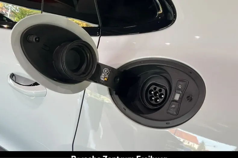 Porsche Panamera din 2025 cu 31.100 km - oferta POR253156 - foto 34