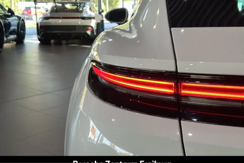 Porsche Panamera din 2025 cu 31.100 km - oferta POR253156 - foto 35