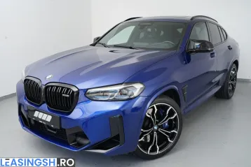 BMW X4 din 2023 - oferta BMW253157