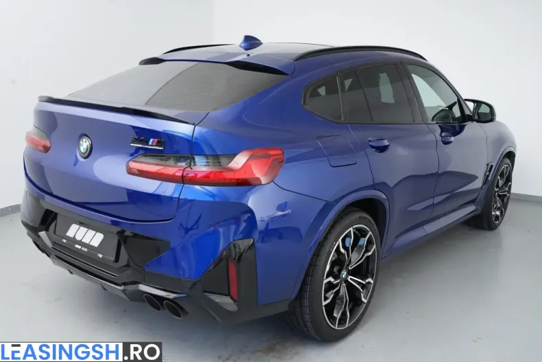 BMW X4 (Seria X) din 2023 cu 58.750 km - oferta BMW253157 - foto 2