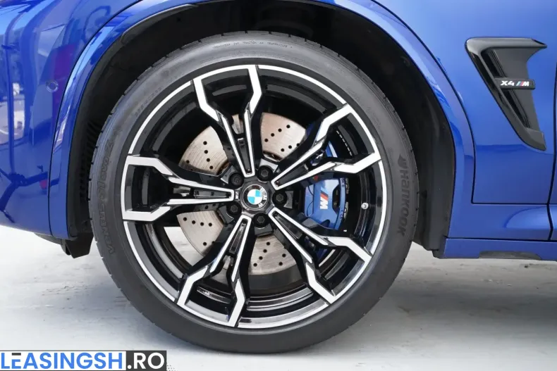 BMW X4 (Seria X) din 2023 cu 58.750 km - oferta BMW253157 - foto 12
