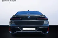 BMW i7 (Seria 7) din 2023 cu 54.072 km - oferta BMW253158 - foto 4
