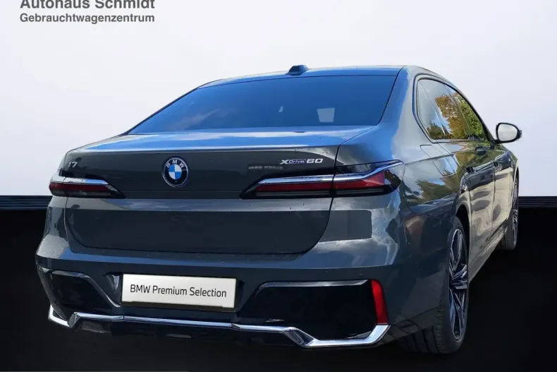 BMW i7 (Seria 7) din 2023 cu 54.072 km - oferta BMW253158 - foto 5