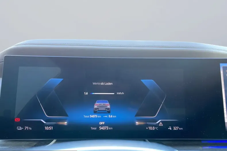 BMW i7 (Seria 7) din 2023 cu 54.072 km - oferta BMW253158 - foto 14