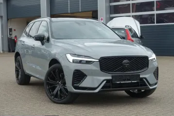 Volvo XC60 din 2025 - oferta VOL253159