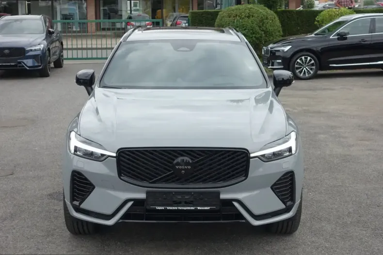 Volvo XC60 din 2025 cu 23.277 km - oferta VOL253159 - foto 6