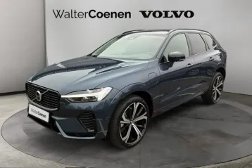 Volvo XC60 din 2025 - oferta VOL253162