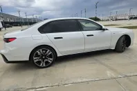 BMW 740 (Seria 7) din 2025 cu 16.005 km - oferta BMW253163 - foto 2