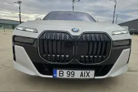 BMW 740 (Seria 7) din 2025 cu 16.005 km - oferta BMW253163 - foto 3