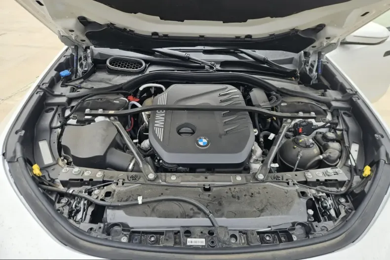 BMW 740 (Seria 7) din 2025 cu 16.005 km - oferta BMW253163 - foto 20