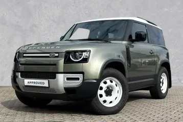 Land Rover Defender din 2025 - oferta LAN253164