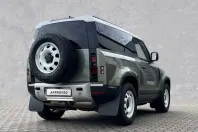 Land Rover Defender din 2025 cu 9.241 km - oferta LAN253164 - foto 2
