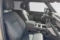 Land Rover Defender din 2025 cu 9.241 km - oferta LAN253164 - foto 3