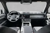 Land Rover Defender din 2025 cu 9.241 km - oferta LAN253164 - foto 4