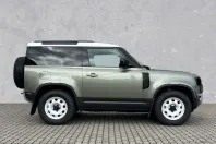 Land Rover Defender din 2025 cu 9.241 km - oferta LAN253164 - foto 6