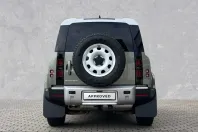 Land Rover Defender din 2025 cu 9.241 km - oferta LAN253164 - foto 7